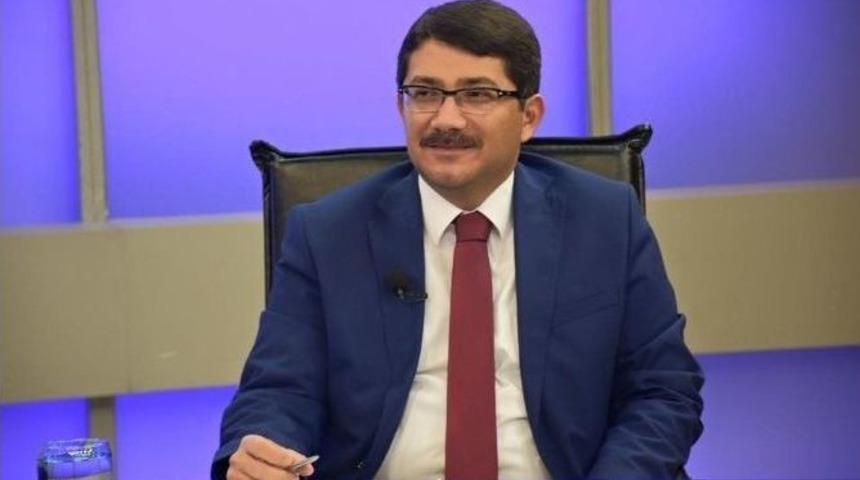 Başkan &Ccedil;elik&rsquo;ten İmar Planı A&ccedil;ıklaması