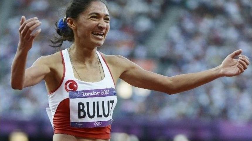 Gamze Bulut&rsquo;a Da Doping Şoku