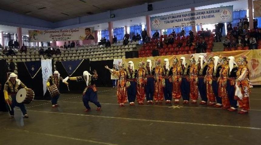 Şehitkamil&rsquo;de &Ccedil;ifte Şampiyonluk Sevinci