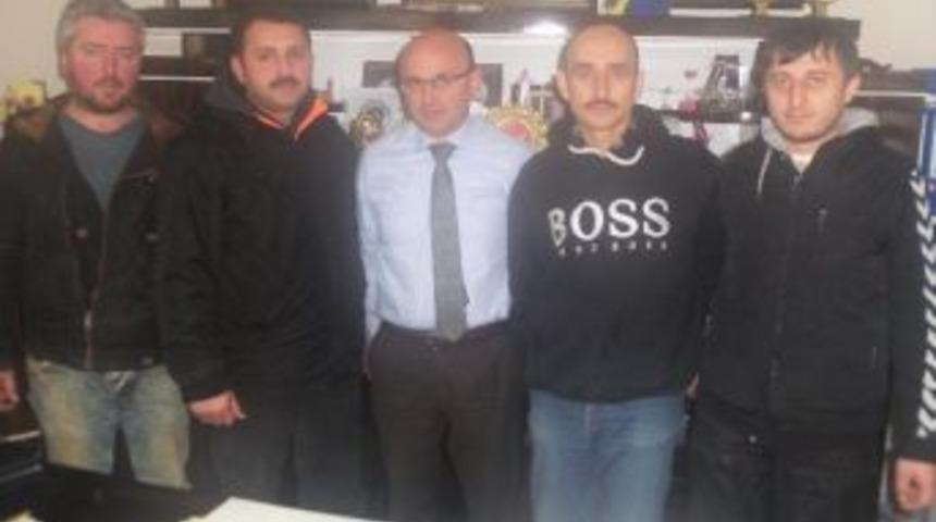 Altınova&rsquo;da Kapalı Pazar Yeri Projesi Başlıyor