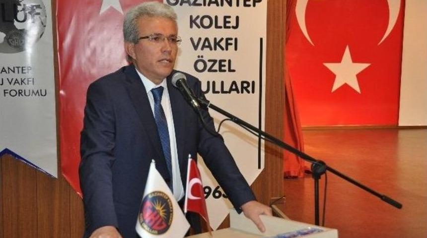 Gaziantep Suriyeli &Ccedil;ocukların Eğitimi Konusunda Nobel Adayı Bir Kent