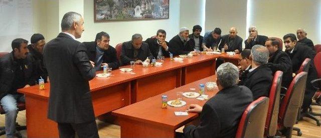 G&uuml;neş Panelleri Sayesinde İ&ccedil;me Suları Otomatik Klorlanıyor 2