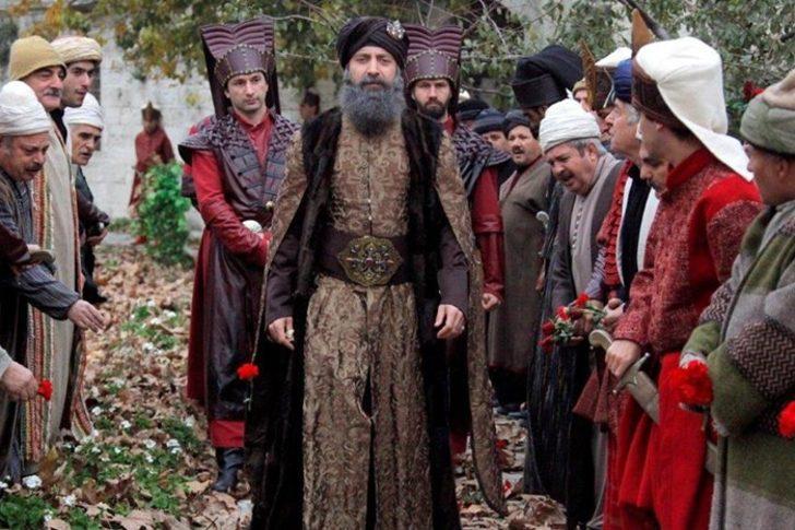 Muhteşem Yüzyıl 117. Bölüm Galerisi G3