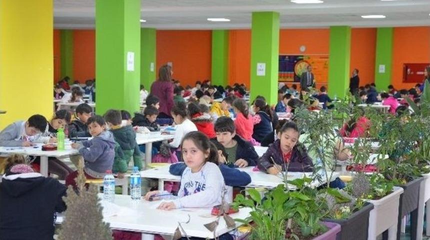 Kayseri Finale Aktı