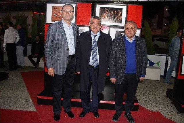 Arbella’nın Uluslararası Fotoğraf Yarışması’nda Ödüller Sahiplerini Buldu 1