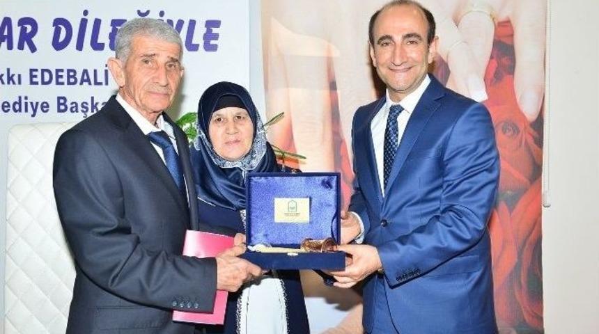 Yıldırım&rsquo;da İkinci Bahar Mutluluğu