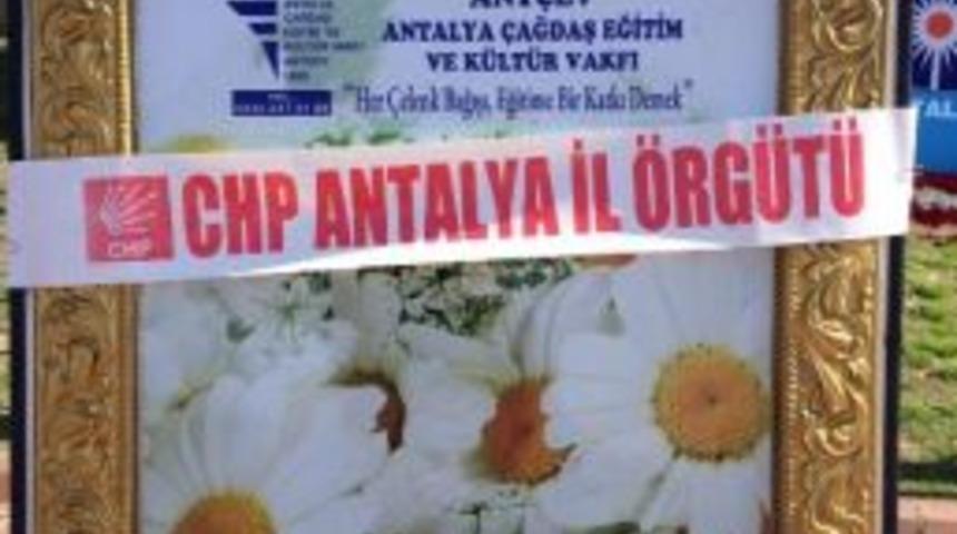 Chp İl Başkanı Semih Esen&rsquo;den &Ccedil;elenk A&ccedil;ıklaması: