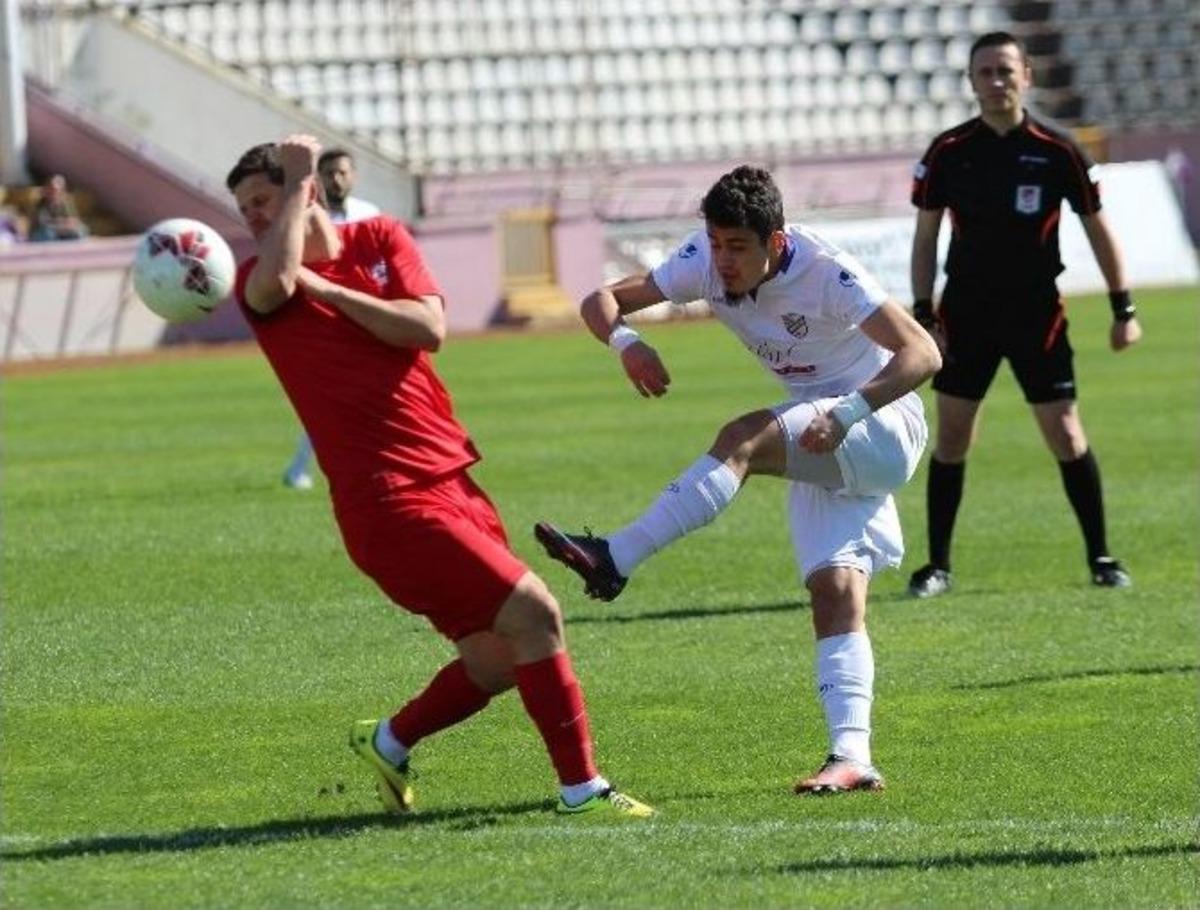 Spor Toto 2. Lig
