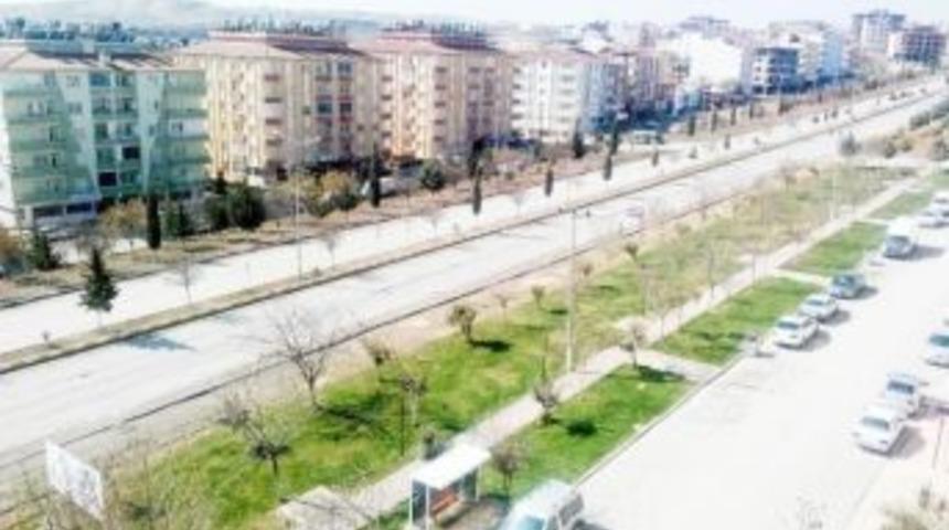 Besni, K&uuml;lt&uuml;r Sanat Parkı İstiyor