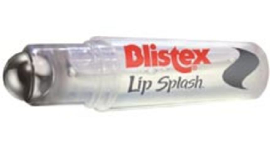 Metal Bilyeli Dudak Nemlendiricisi