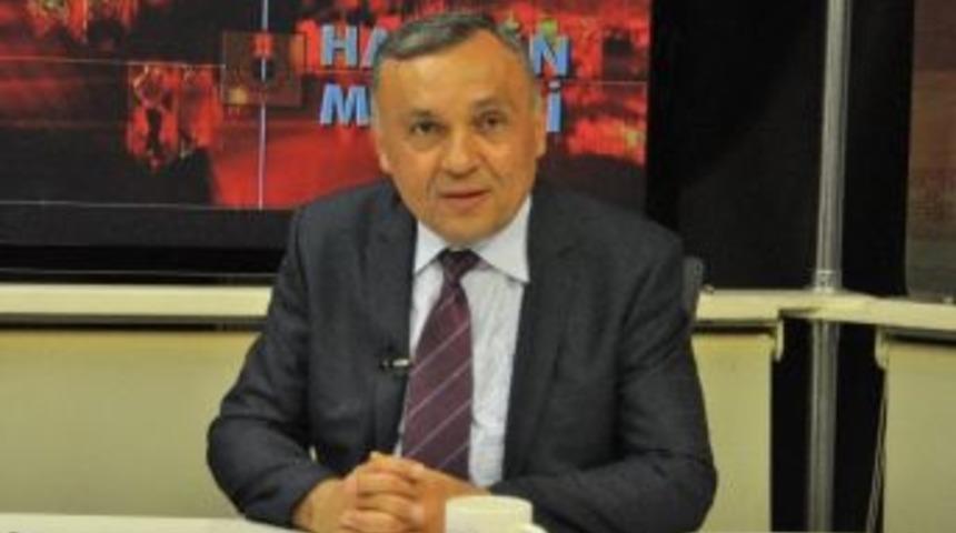 Mhp Eski Milletvekili Erbeyin&rsquo;den Değişim &Ccedil;ağrısı