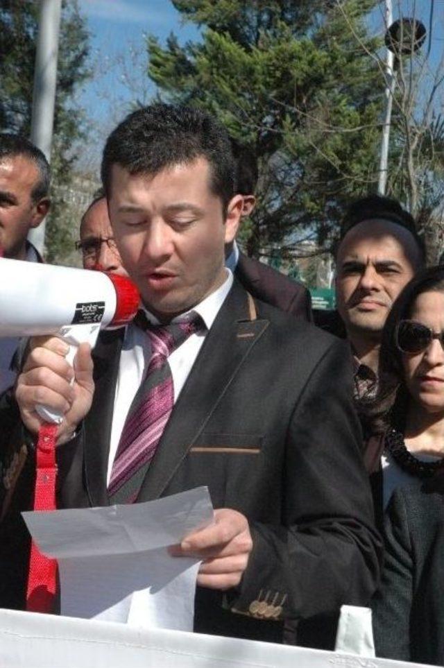 Diriliş Başkanları Sakarya İl Başkanlığına Bağlı Üyeler Kan Bağışında Bulundu 2