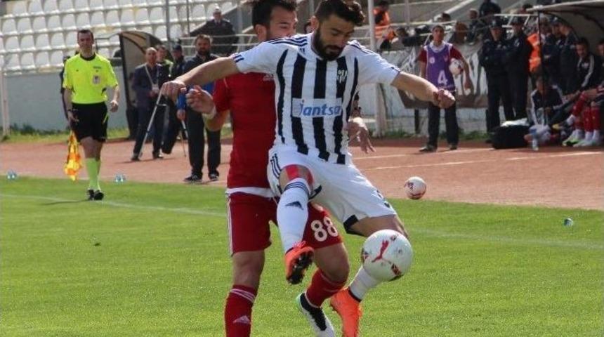 Spor Toto 2. Lig