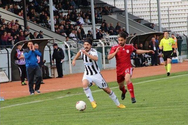 Spor Toto 2. Lig 1