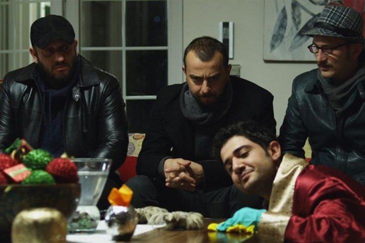 Ben de Özledim 9. Bölüm Galerisi G1