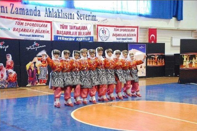 Kulüpler Arası Halk Oyunları İl Birinciliği Sona Erdi 3