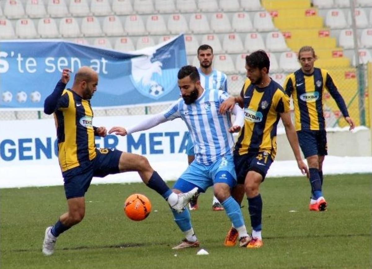 Spor Toto 3. Lig