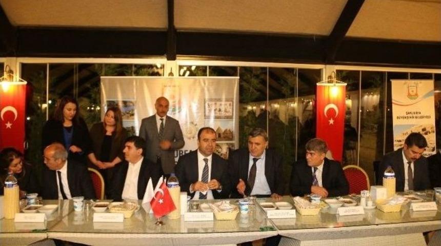 Bilgisayar M&uuml;hendisliği &Ouml;ğrencileri Şanlıurfa&rsquo;da
