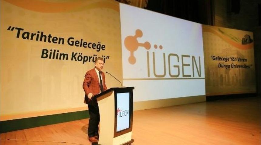 Başkan Usta: &ldquo;bilime Ve Eğitime Destek Olmanın Heyecanını Yaşıyoruz&rdquo;