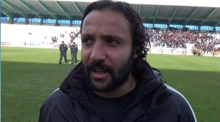 Bb Erzurumspor Başkanı Demirhan &ldquo;şampiyonluğa Adım Adım İlerliyoruz&rdquo;