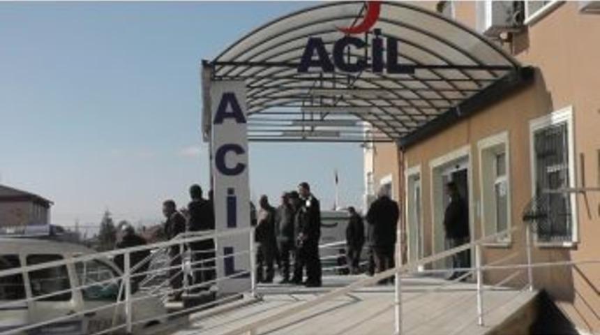 Kulu&rsquo;da Ş&uuml;pheli &Ouml;l&uuml;m