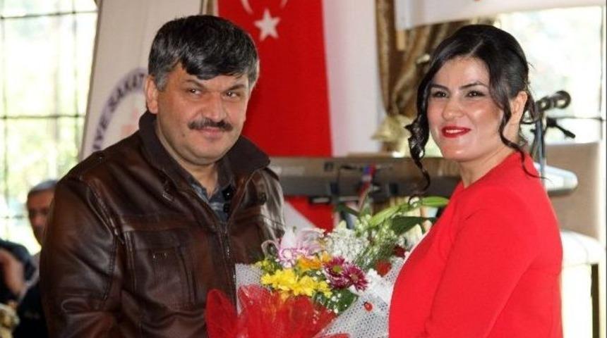 T&uuml;rk Kızılayı Kadınlar G&uuml;n&uuml;&rsquo;n&uuml; Kutladı