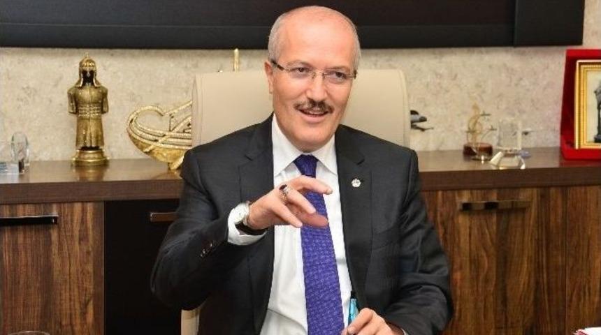 Altıeyl&uuml;l&rsquo;de Teknolojiyle Hizmet Ayağa Geldi
