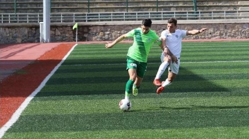 B&uuml;y&uuml;kşehit Sultanbeyli&rsquo;den Eli Boş D&ouml;nd&uuml;