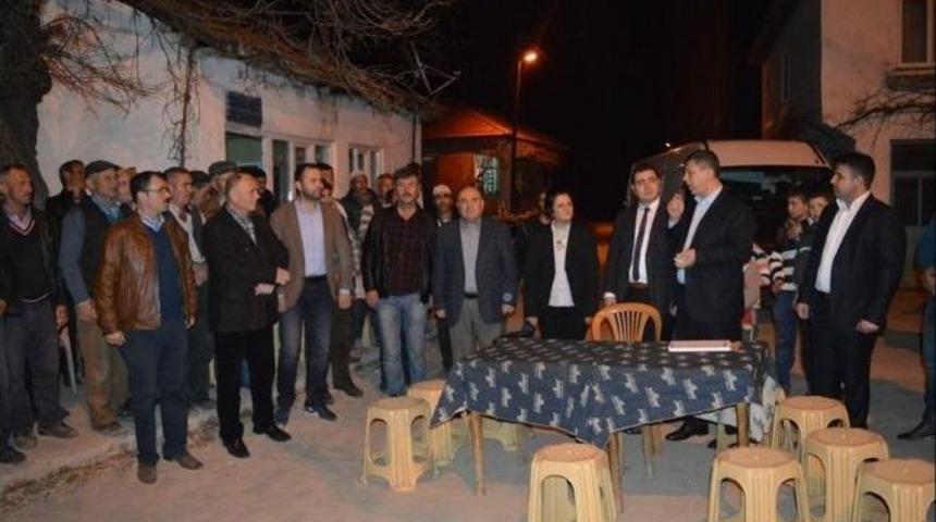 İvrindi&rsquo;de &Ccedil;ift&ccedil;iler S&uuml;t Sığırı Yetiştiriciliği Kursunu Bitirdi
