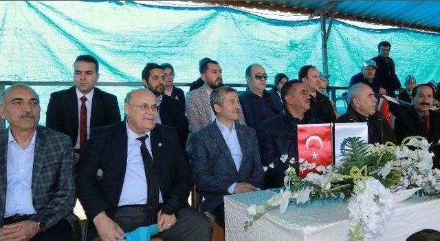 Şahinbey Ampute&rsquo;den İki Goll&uuml; Galibiyet 3