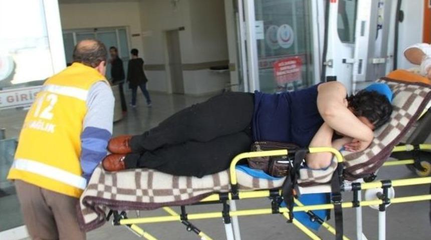 Didim&rsquo;de G&ouml;&ccedil;men Faciası: 3&rsquo;&uuml; &Ccedil;ocuk 17 G&ouml;&ccedil;men Yaşamını Yitirdi