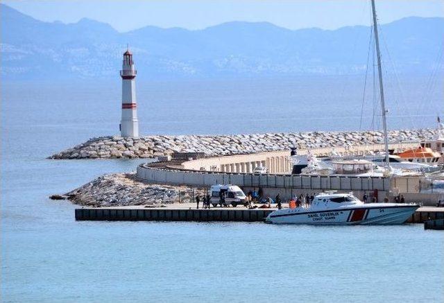 Didim&rsquo;de G&ouml;&ccedil;men Faciası: 3&rsquo;&uuml; &Ccedil;ocuk 17 G&ouml;&ccedil;men Yaşamını Yitirdi 1