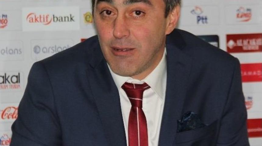 Elazığspor - Altınordu Ma&ccedil;ının Ardından