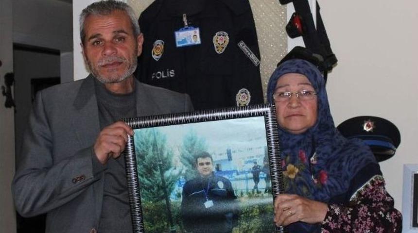 Cumhurbaşkanı Erdoğan&rsquo;ın &Ouml;zel Davetlisi Şehit Annesi Seniha &Ouml;r&uuml;l: