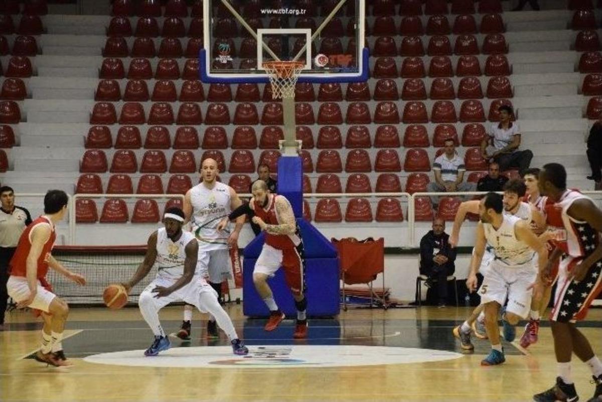 T&uuml;rkiye Basketbol Ligi