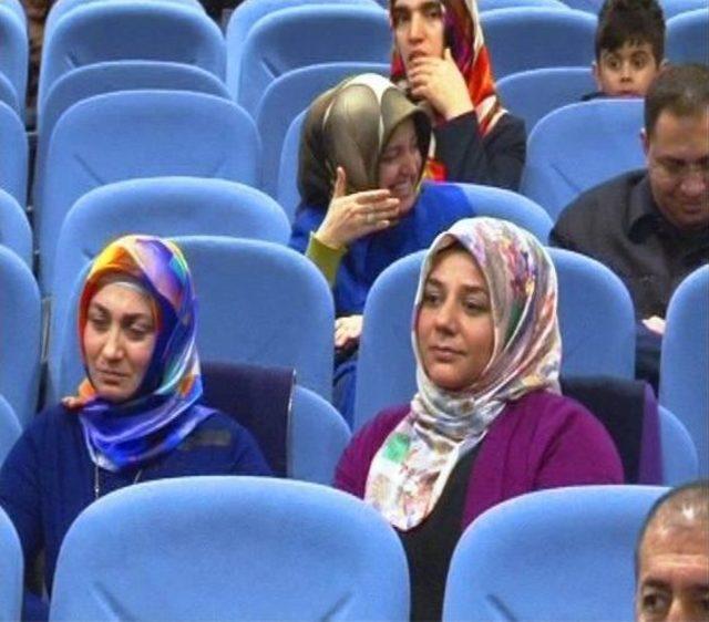 Çınar Koleji Aile Seminerleri Devam Ediyor