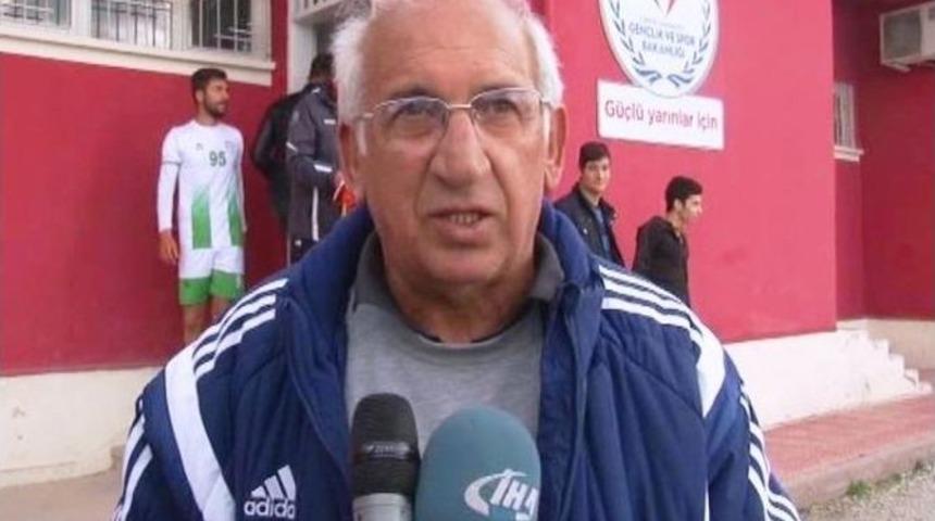 Malatya Yeşilyurtspor:3 Belen Belediyespor:1