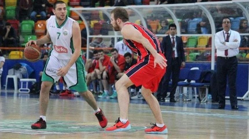 Spor Toto Basketbol Ligi