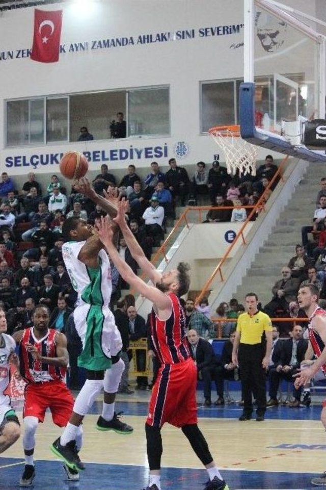 Spor Toto Basketbol Ligi