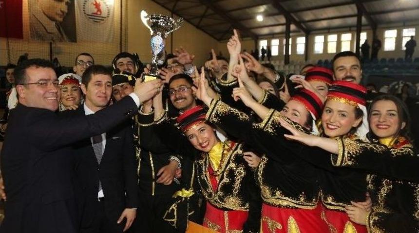 Halk Oyunlarında &lsquo;atakum&rsquo; Farkı
