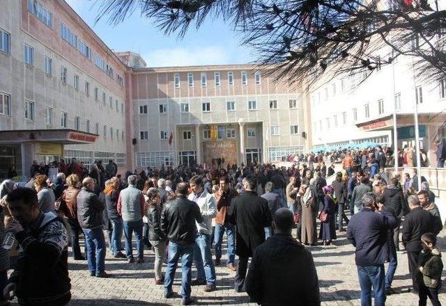 Final Okulları&rsquo;nda &Ouml;d&uuml;ll&uuml; D&uuml;zey Belirleme Sınavı 2