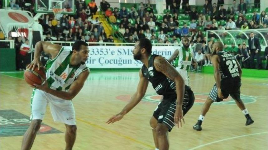 Spor Toto Basketbol Ligi