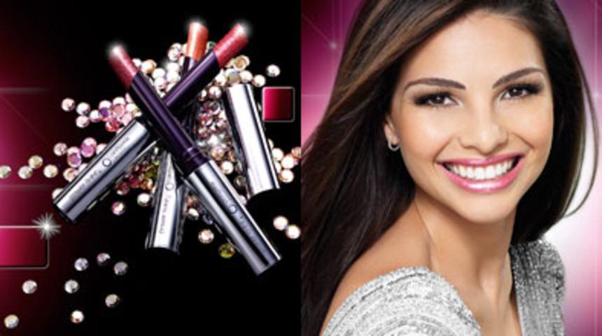 Beauty Power Shine Ruj