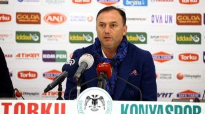 Mandıralı: "trabzonsporumuzu Tekrar Ayağa Kaldırmaya &Ccedil;alışacağız"