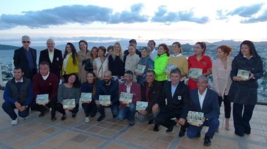 Bodrum&rsquo;da, 8 Mart İ&ccedil;in Golf Turnuvası D&uuml;zenlendi