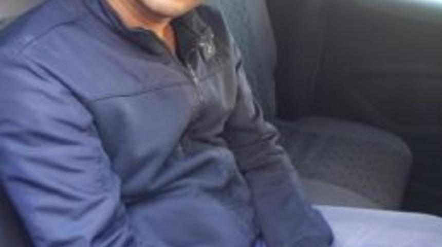 Ayrıldığı Sevgilisini G&ouml;rmek Sevgilisinin &Ccedil;ocuğunu Ka&ccedil;ırdı