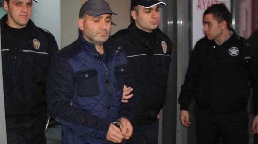 Sakarya Merkezli 4 İlde Fet&ouml; Operasyonu (2)