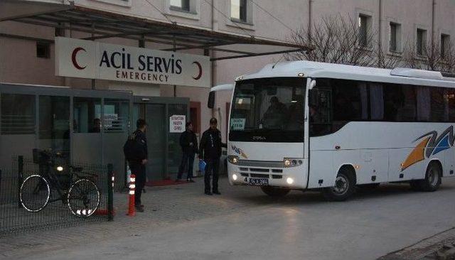 Sakarya Merkezli 4 İlde Fet&ouml; Operasyonu (2) 3