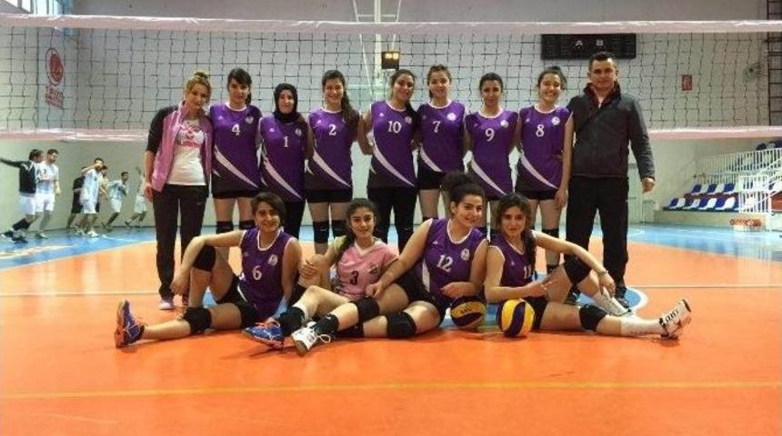 Bitlis&rsquo;in Tek Profesyonel Takımı