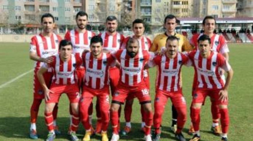 Nevşehir 1. Amat&ouml;r Lig Sona Erdi